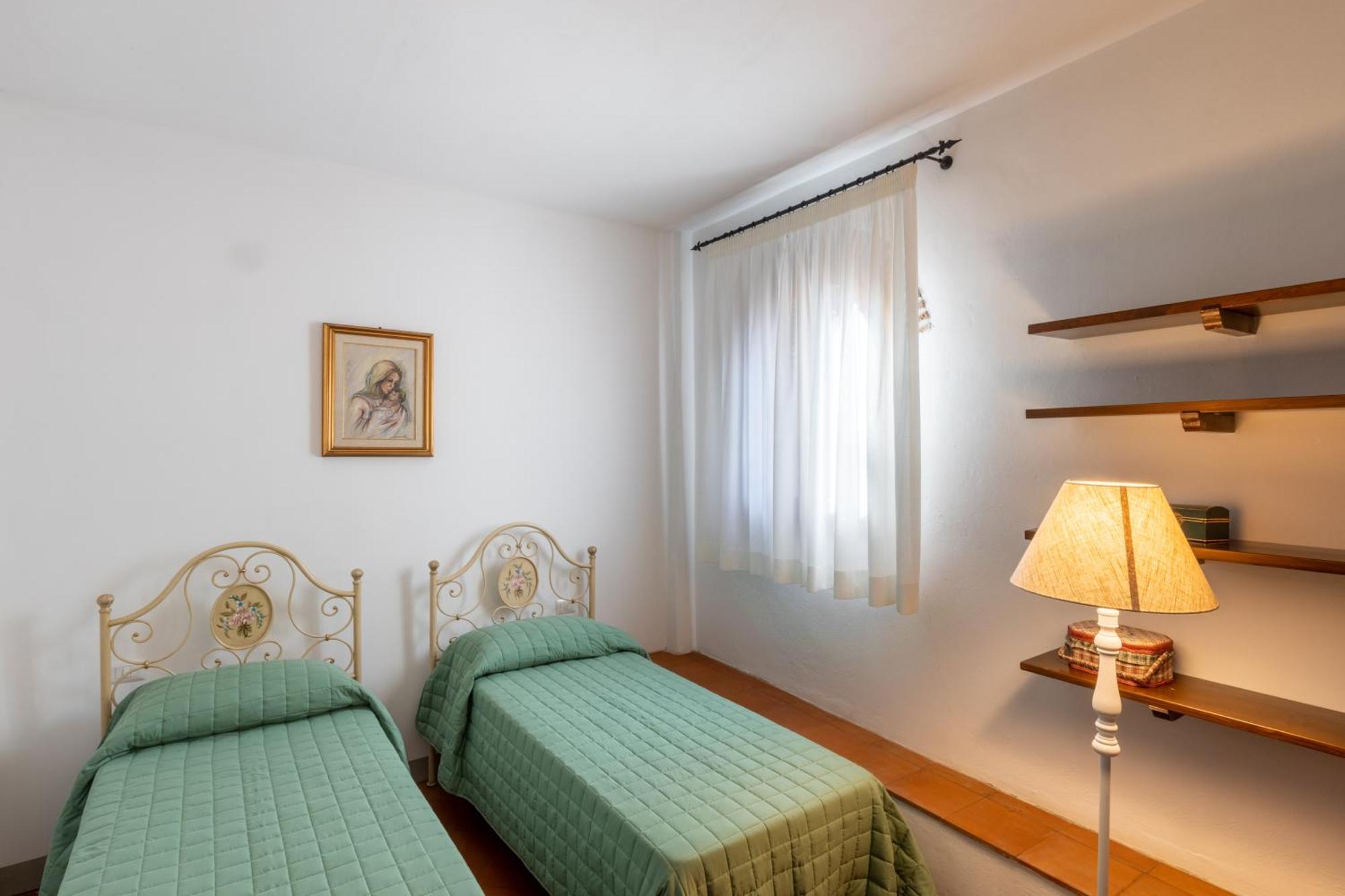 Agriturismo Poggio Nardini Монтелупо-Фьорентіно Екстер'єр фото