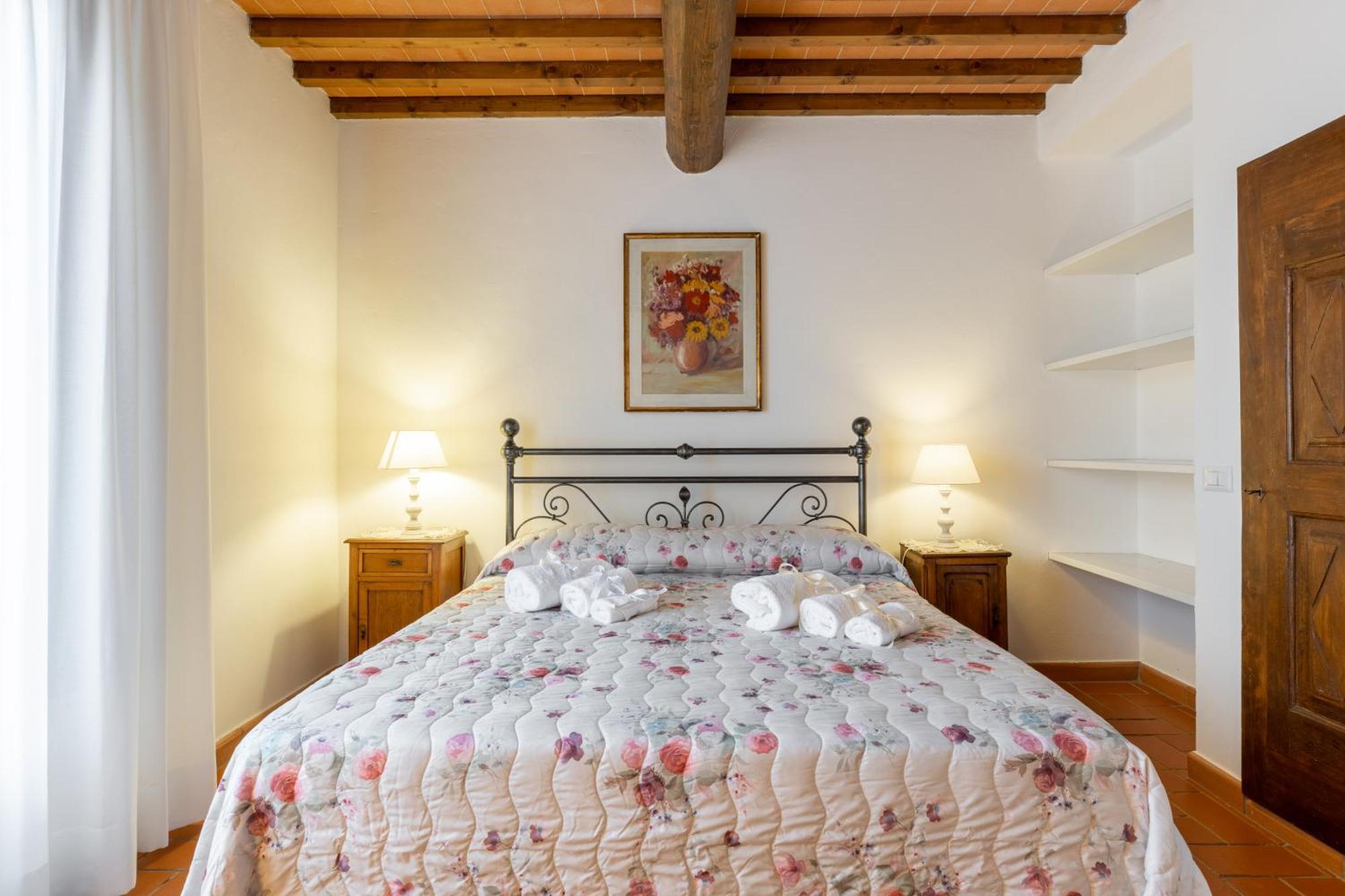 Agriturismo Poggio Nardini Монтелупо-Фьорентіно Екстер'єр фото