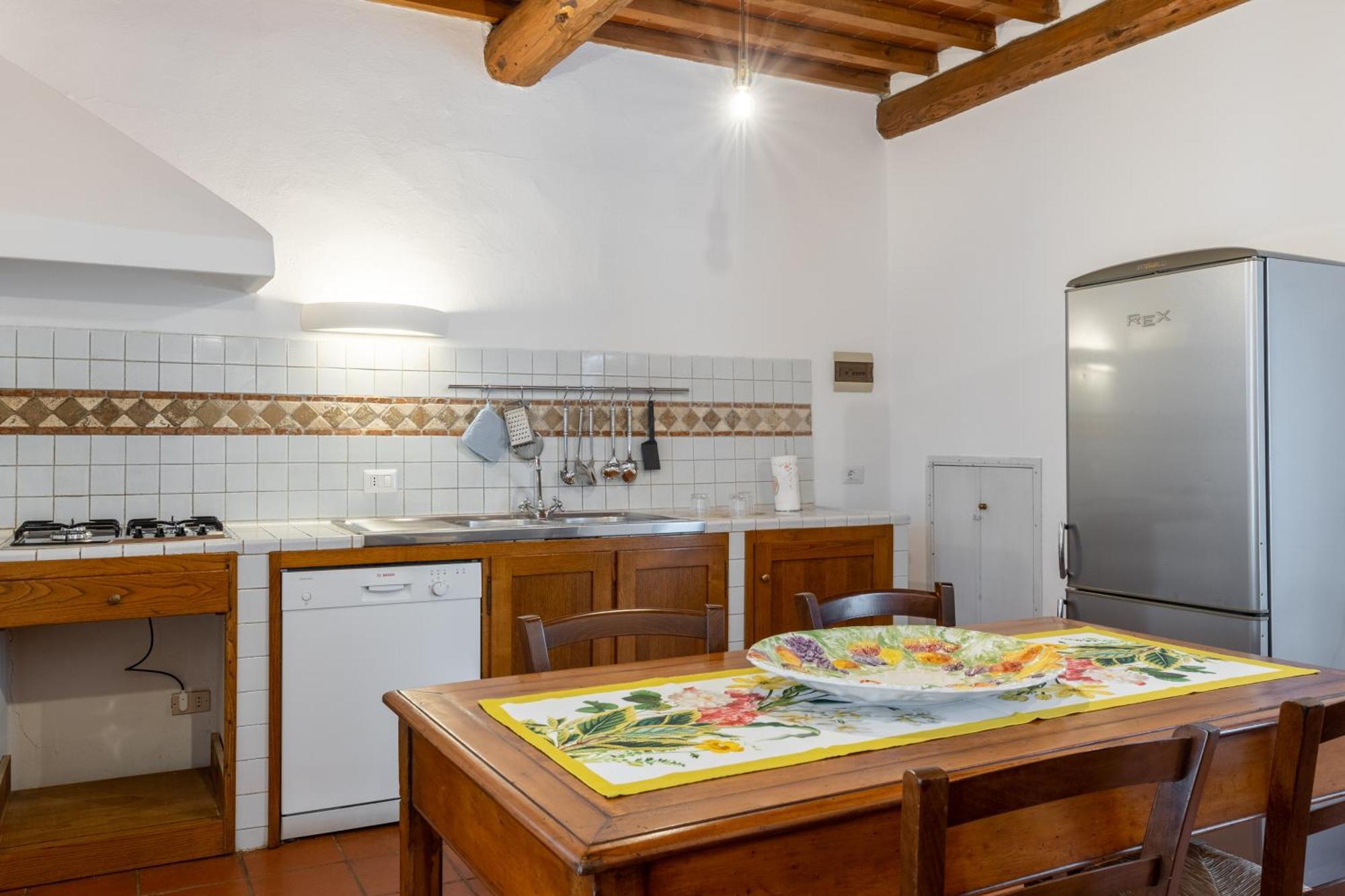 Agriturismo Poggio Nardini Монтелупо-Фьорентіно Екстер'єр фото