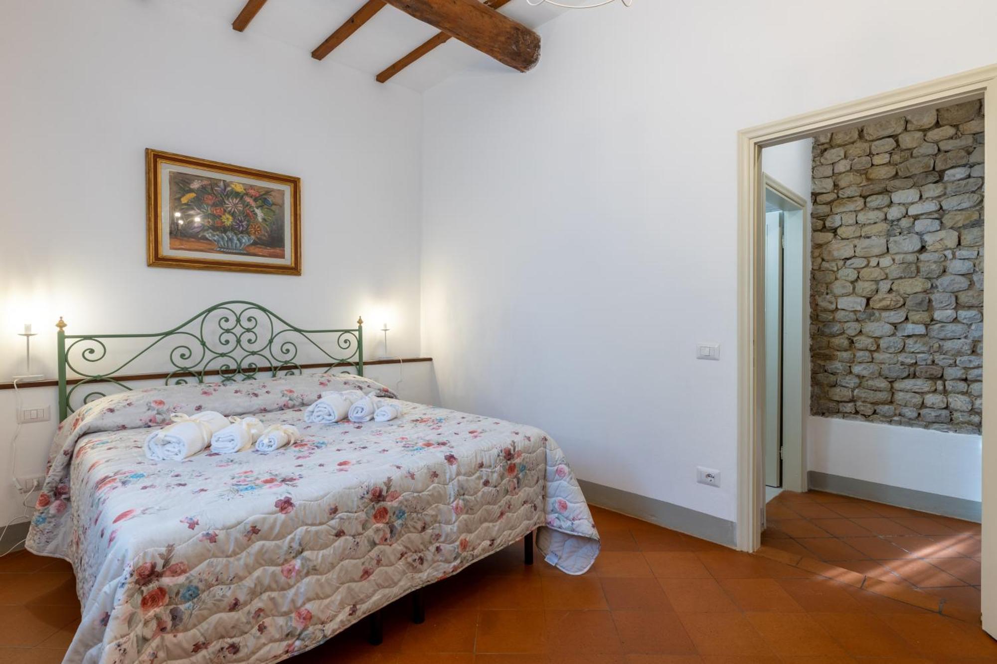 Agriturismo Poggio Nardini Монтелупо-Фьорентіно Екстер'єр фото