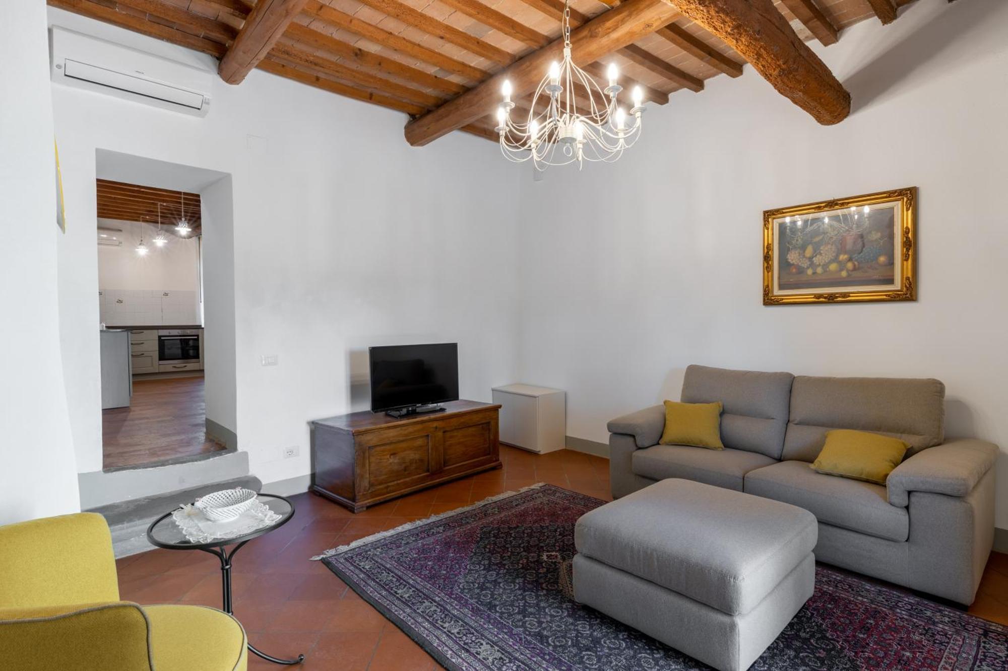 Agriturismo Poggio Nardini Монтелупо-Фьорентіно Екстер'єр фото