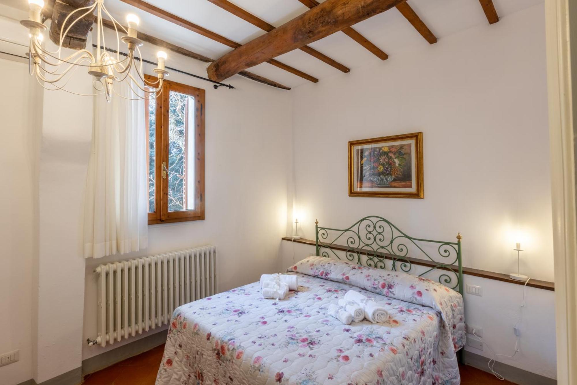 Agriturismo Poggio Nardini Монтелупо-Фьорентіно Екстер'єр фото