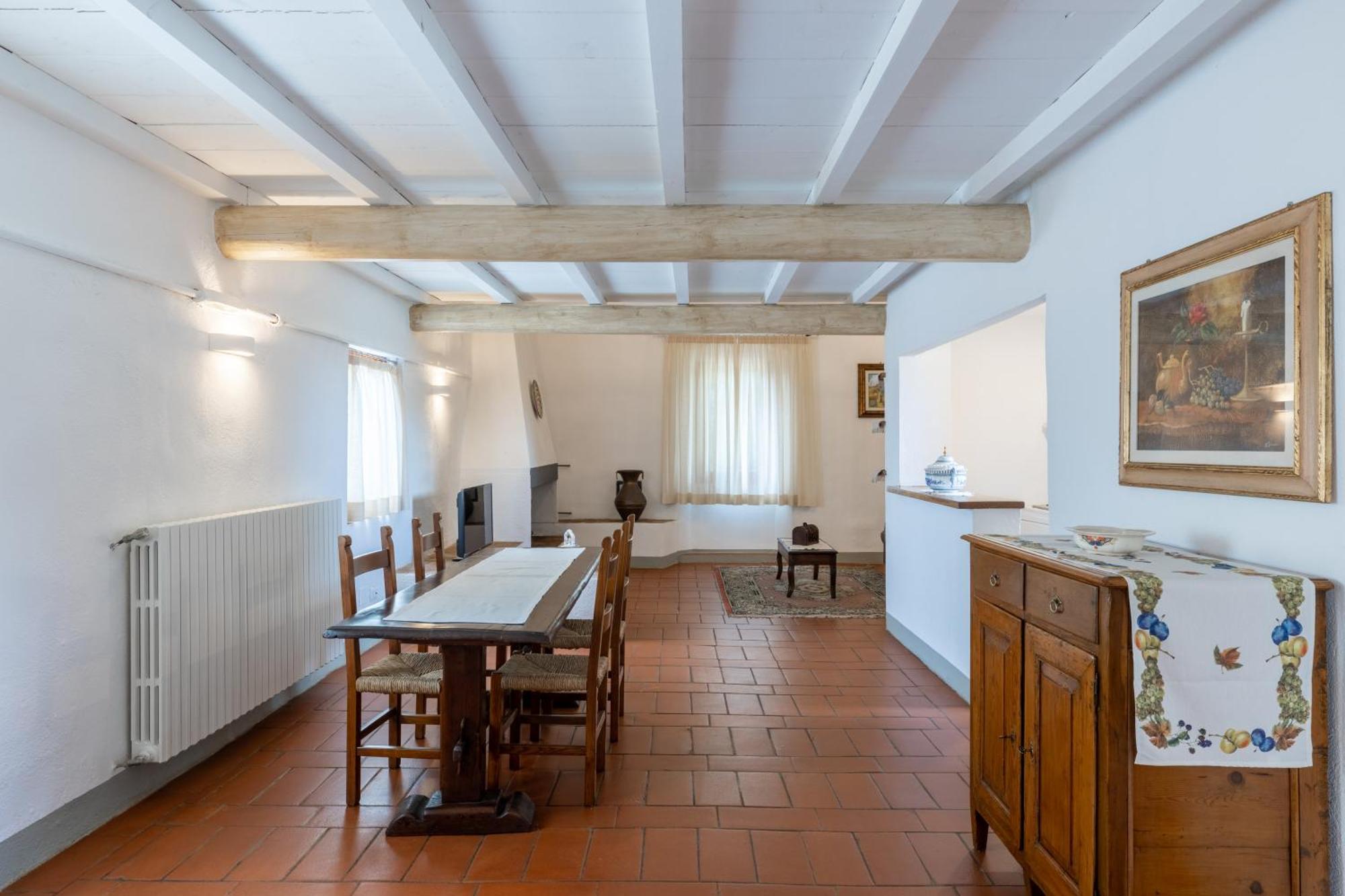 Agriturismo Poggio Nardini Монтелупо-Фьорентіно Екстер'єр фото