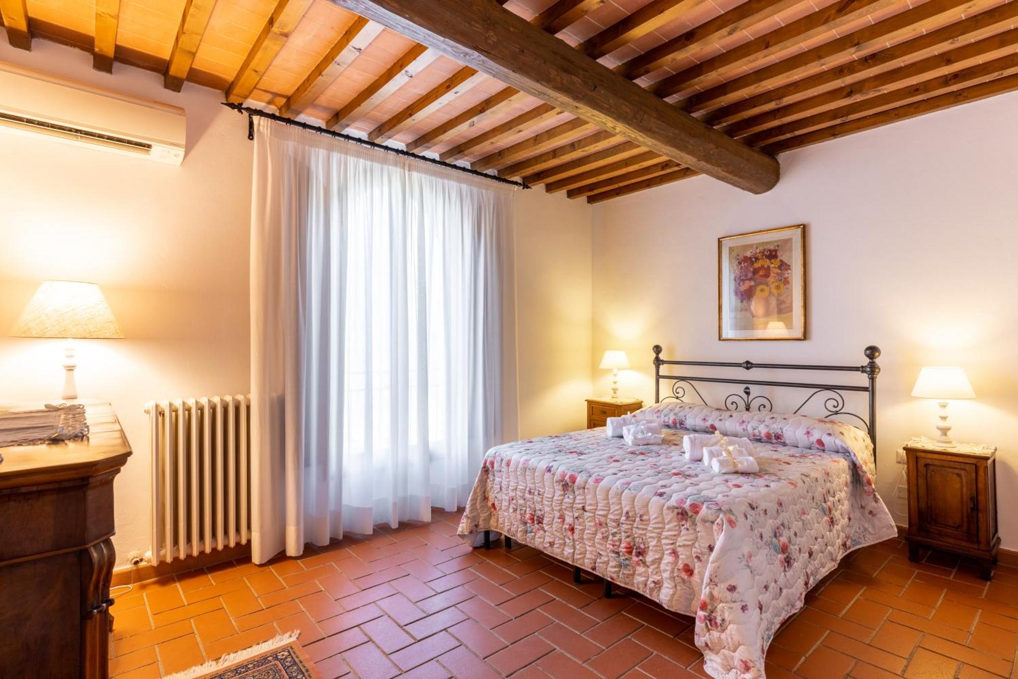 Agriturismo Poggio Nardini Монтелупо-Фьорентіно Екстер'єр фото
