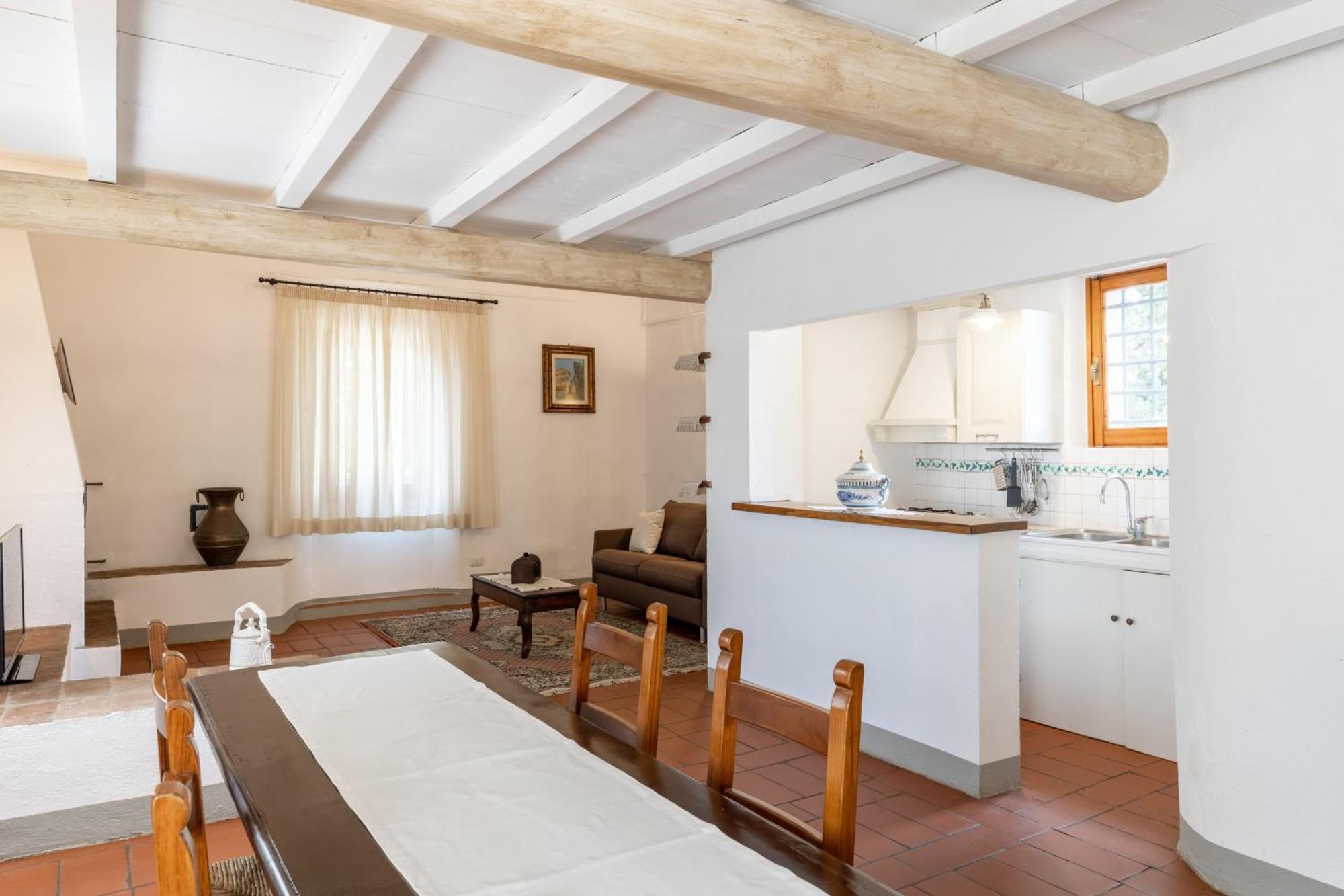Agriturismo Poggio Nardini Монтелупо-Фьорентіно Екстер'єр фото