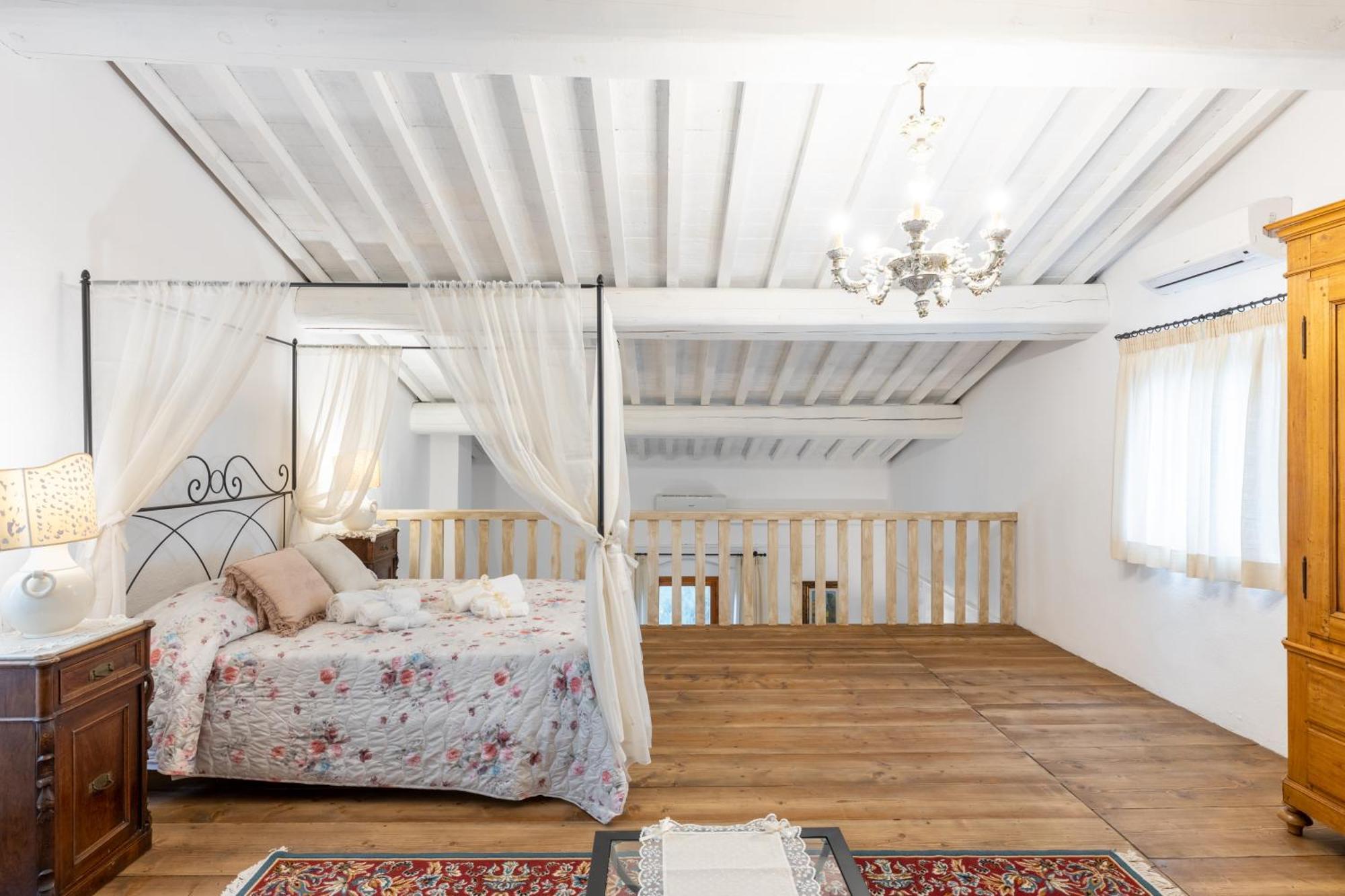 Agriturismo Poggio Nardini Монтелупо-Фьорентіно Екстер'єр фото