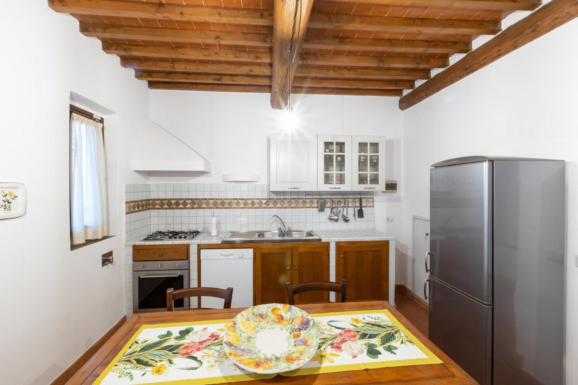 Agriturismo Poggio Nardini Монтелупо-Фьорентіно Екстер'єр фото