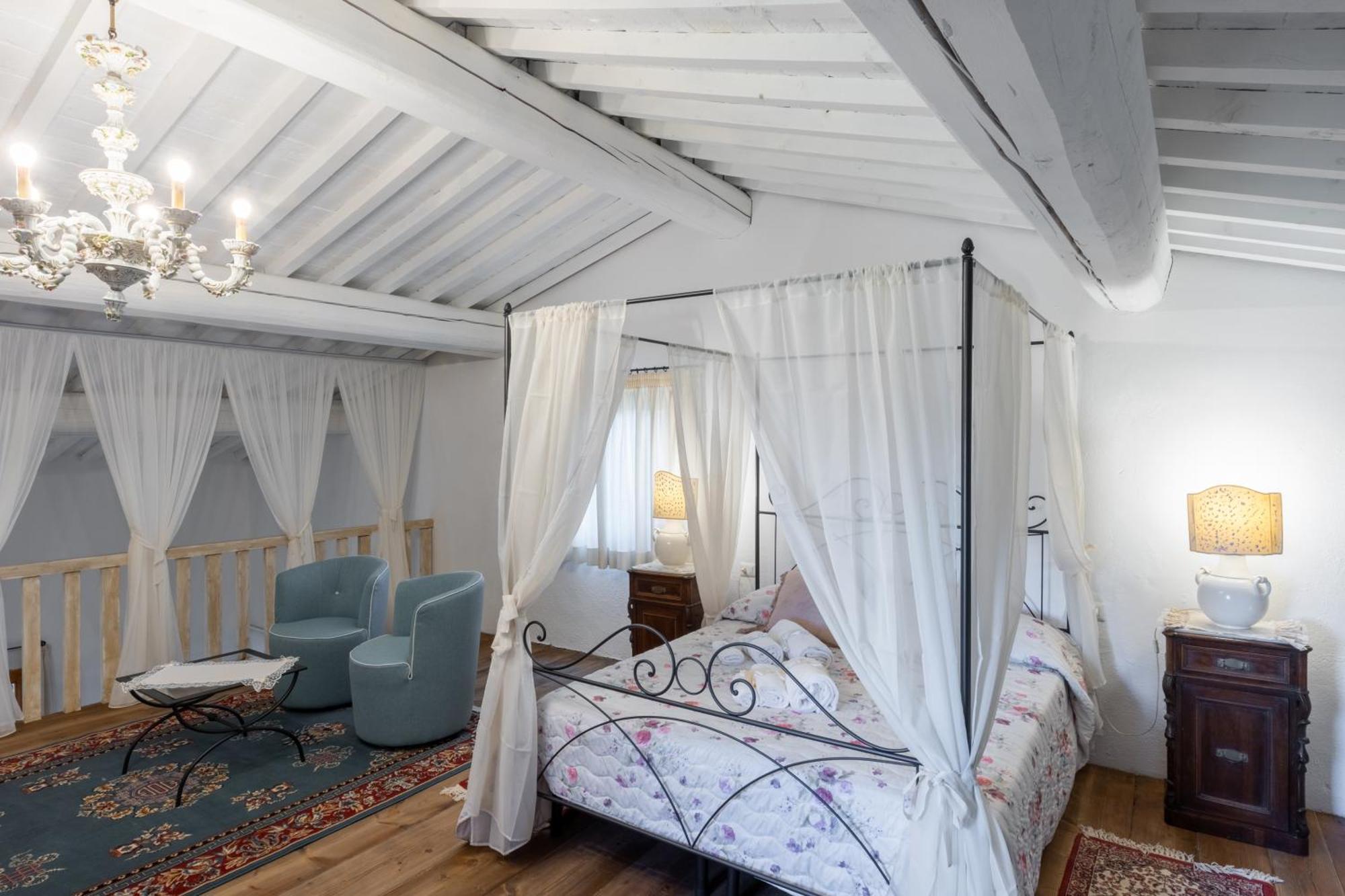 Agriturismo Poggio Nardini Монтелупо-Фьорентіно Екстер'єр фото