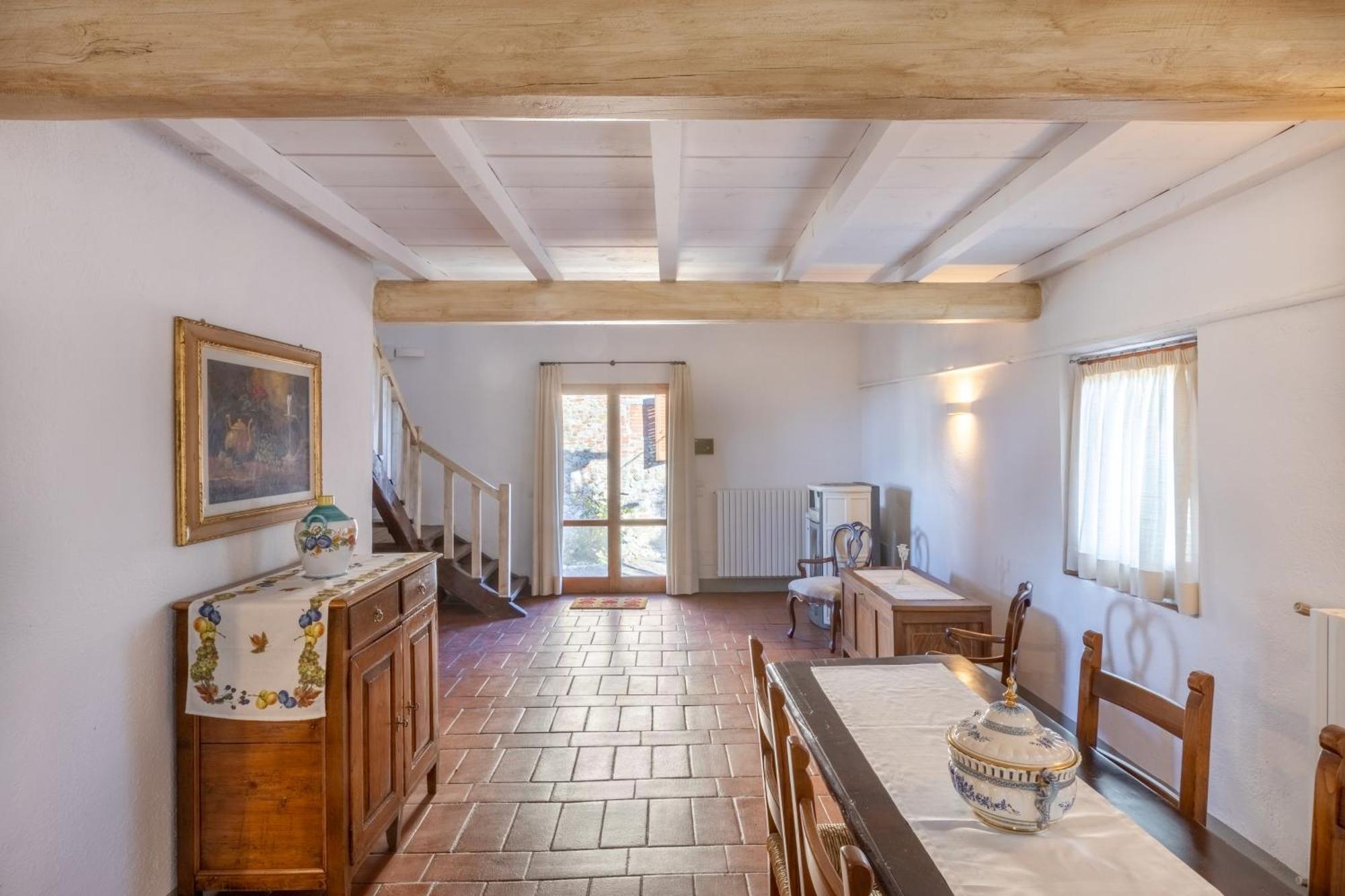 Agriturismo Poggio Nardini Монтелупо-Фьорентіно Екстер'єр фото