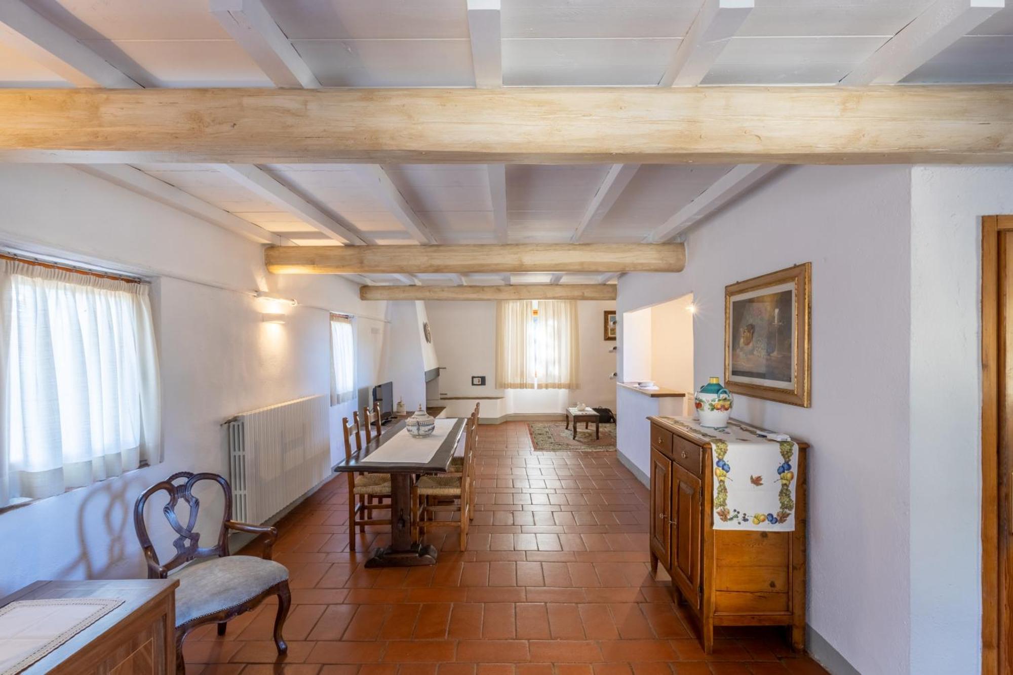 Agriturismo Poggio Nardini Монтелупо-Фьорентіно Екстер'єр фото