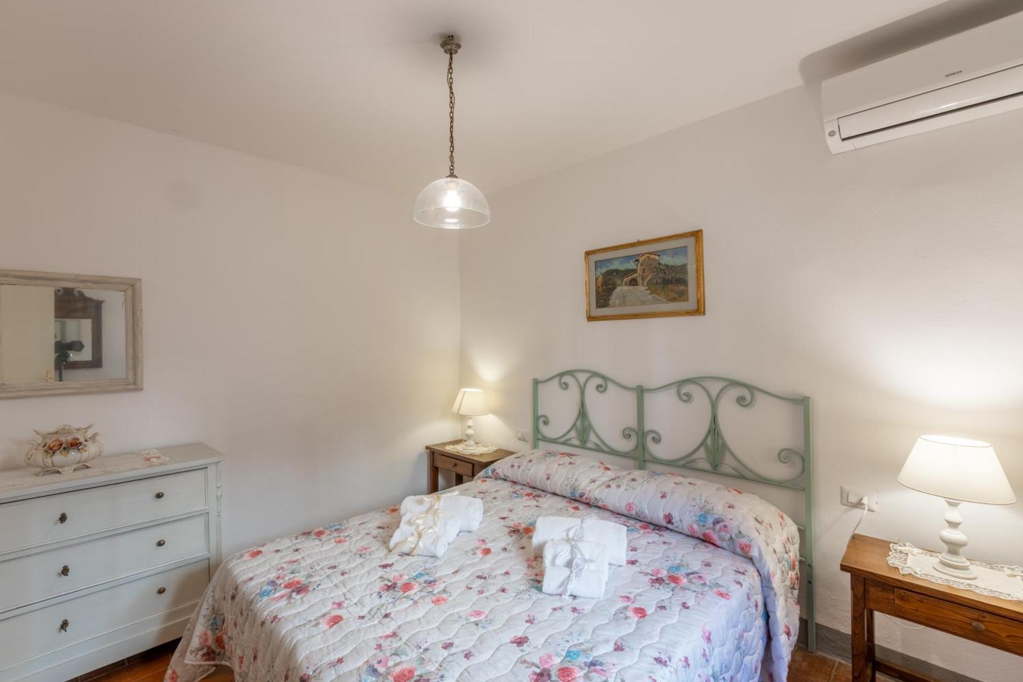 Agriturismo Poggio Nardini Монтелупо-Фьорентіно Екстер'єр фото