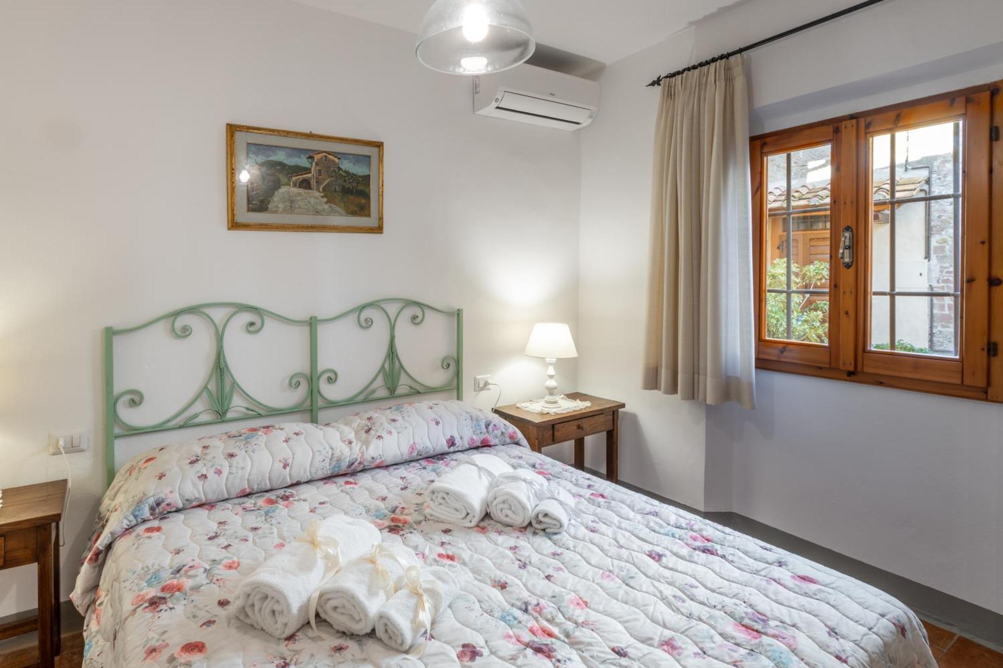 Agriturismo Poggio Nardini Монтелупо-Фьорентіно Екстер'єр фото