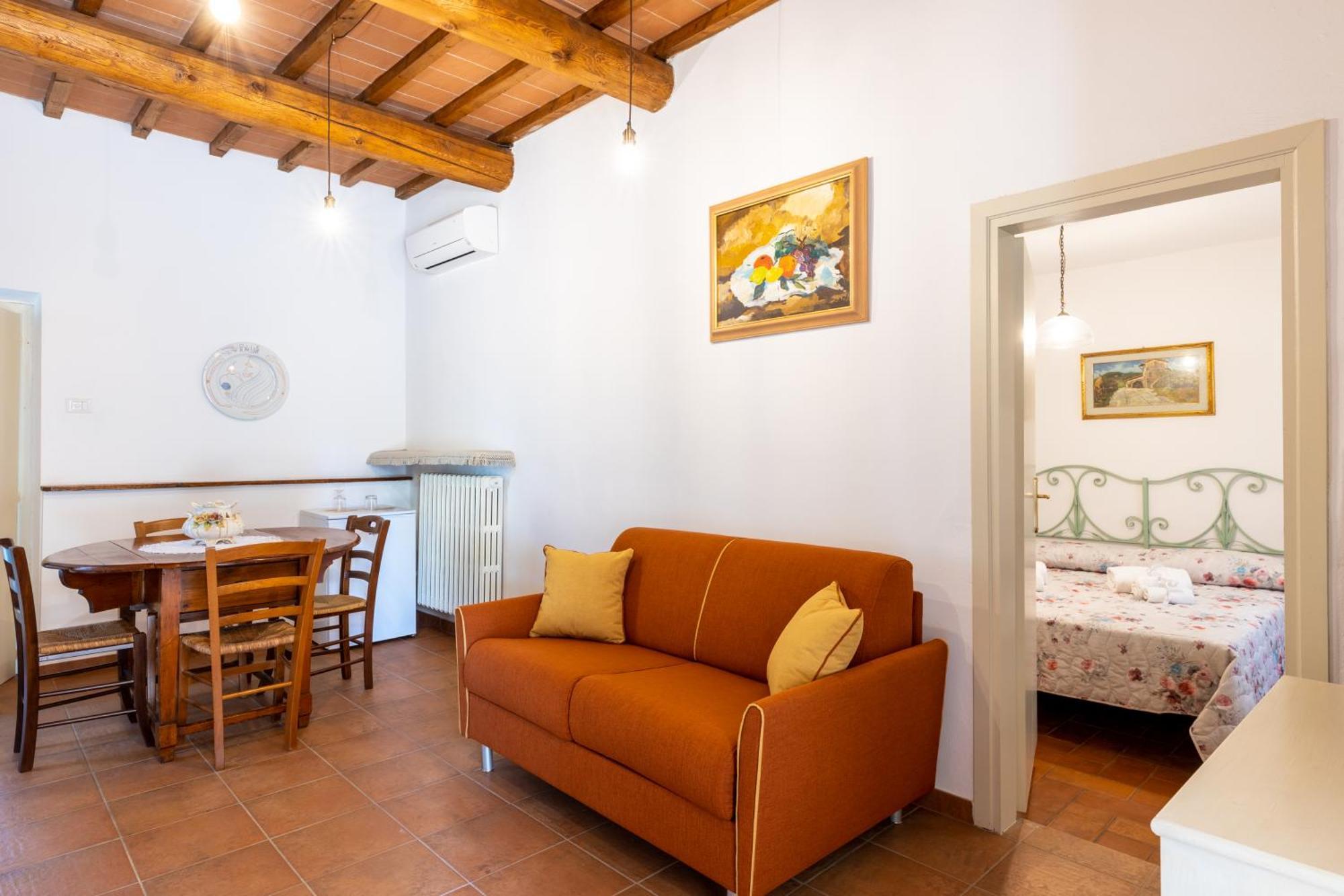 Agriturismo Poggio Nardini Монтелупо-Фьорентіно Екстер'єр фото