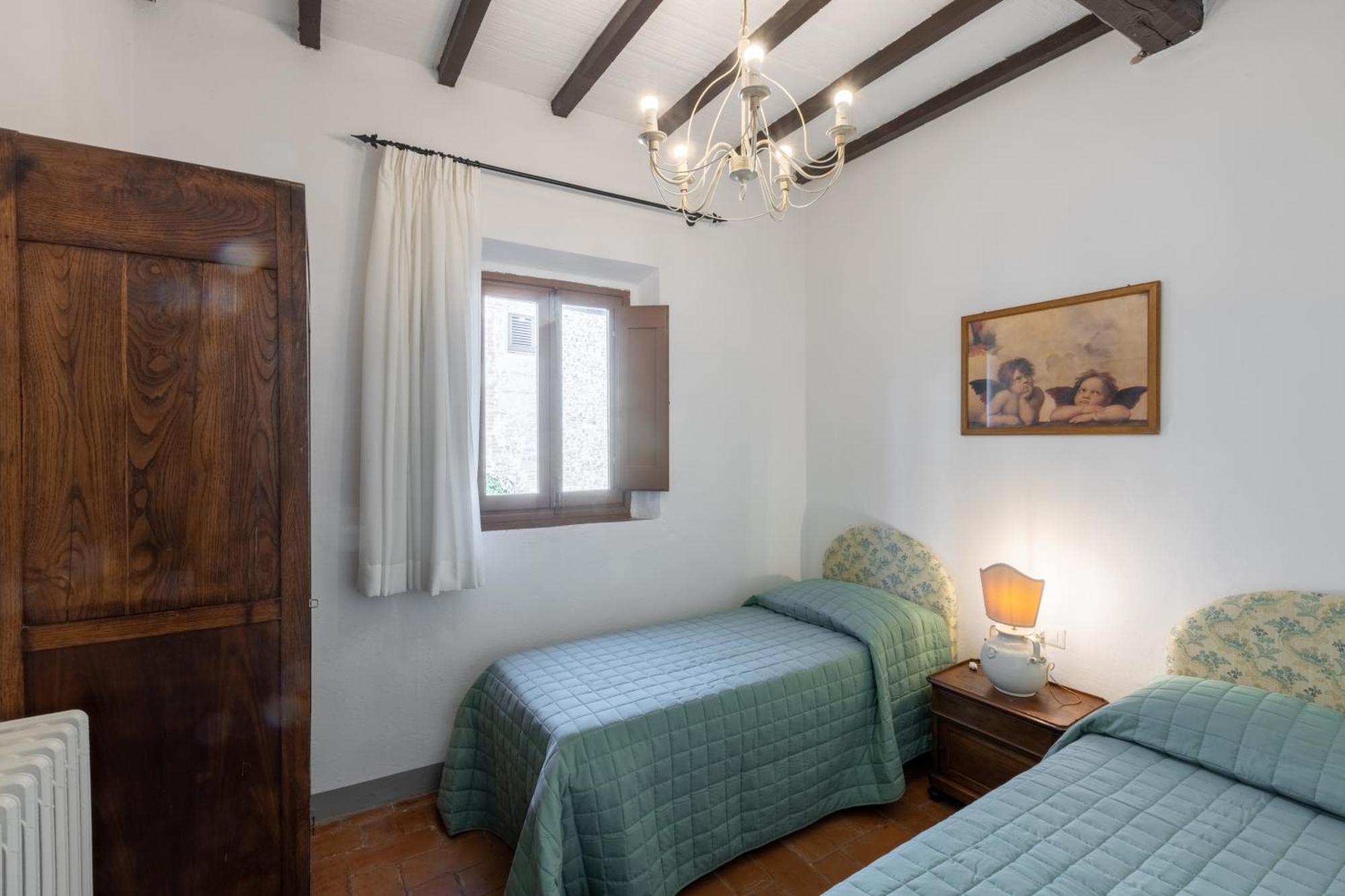 Agriturismo Poggio Nardini Монтелупо-Фьорентіно Екстер'єр фото