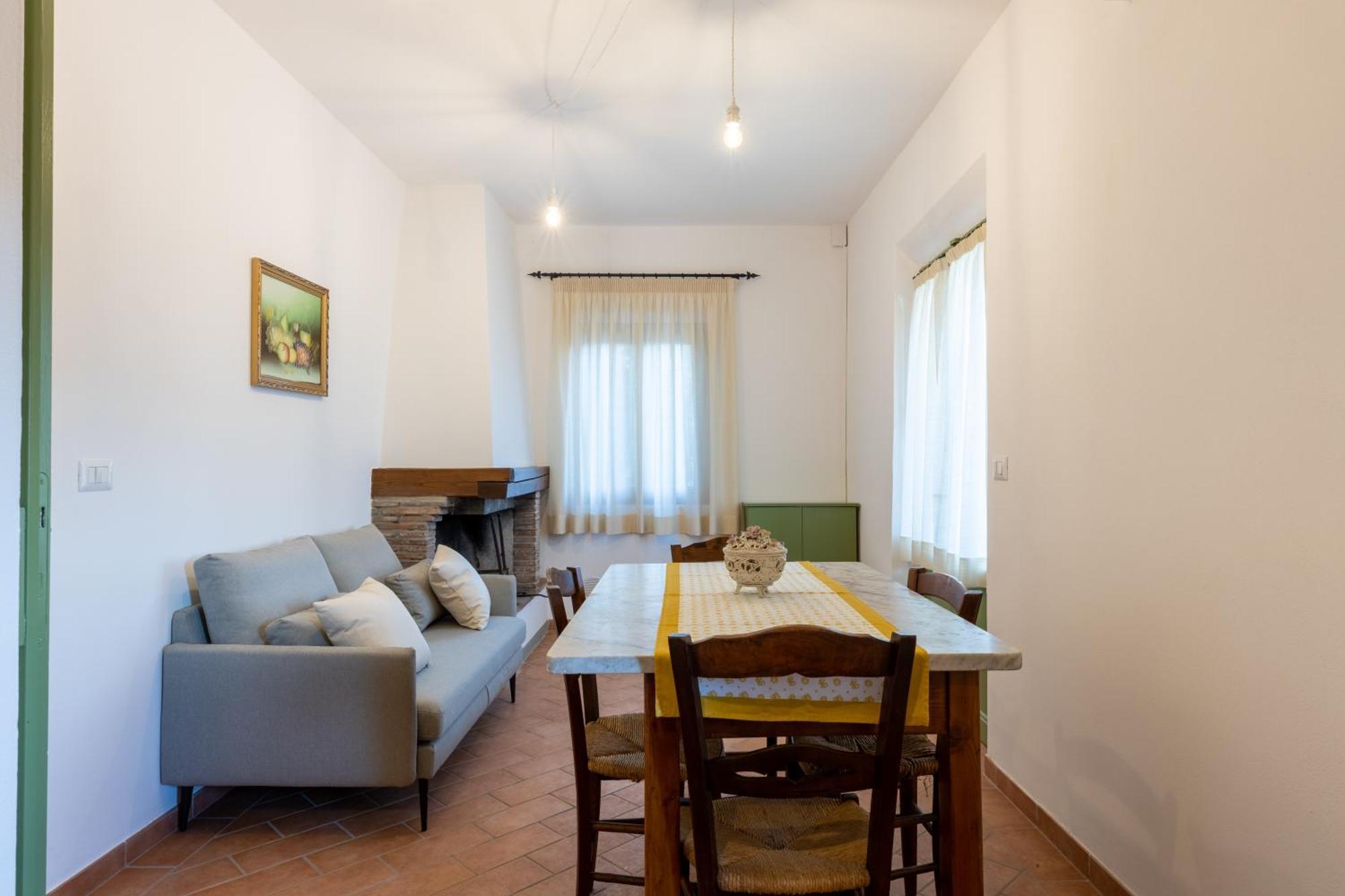 Agriturismo Poggio Nardini Монтелупо-Фьорентіно Екстер'єр фото