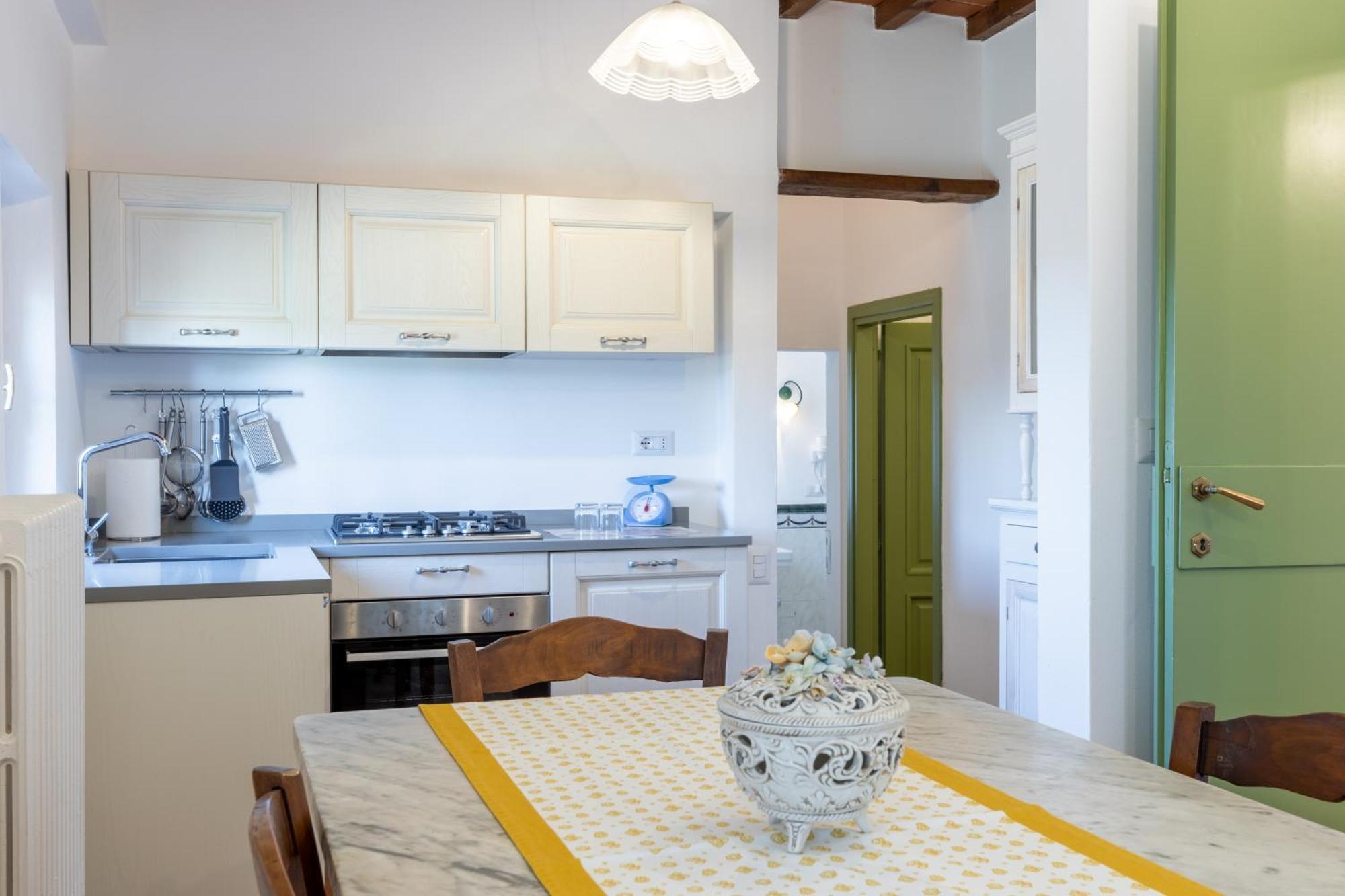 Agriturismo Poggio Nardini Монтелупо-Фьорентіно Екстер'єр фото